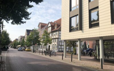 Straßenausbaubeiträge beibehalten statt Grundsteuer erhöhen