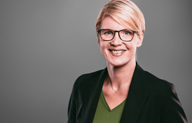 Wiebke Köpp startet mit Wahlprogramm durch