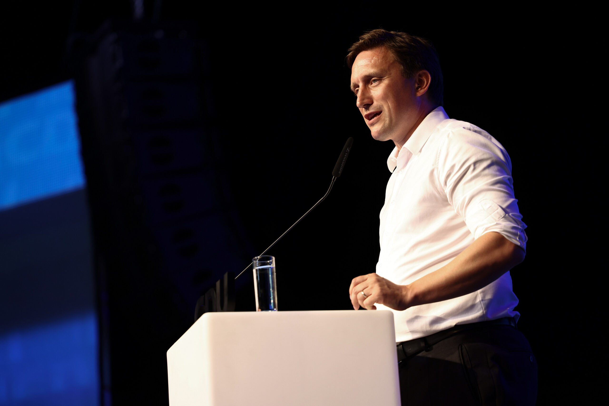 Lechner: „Ein besseres Niedersachsen ist machbar“