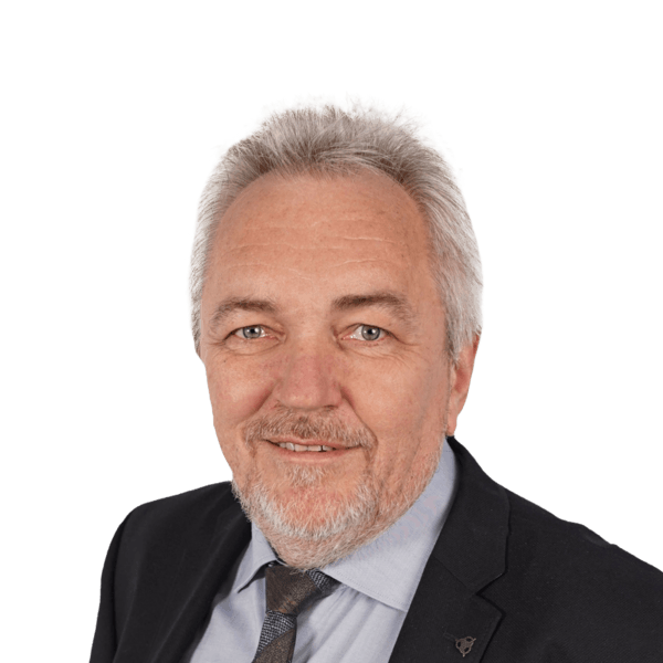Hans-Jürgen Heuer Hans-Jürgen Heuer