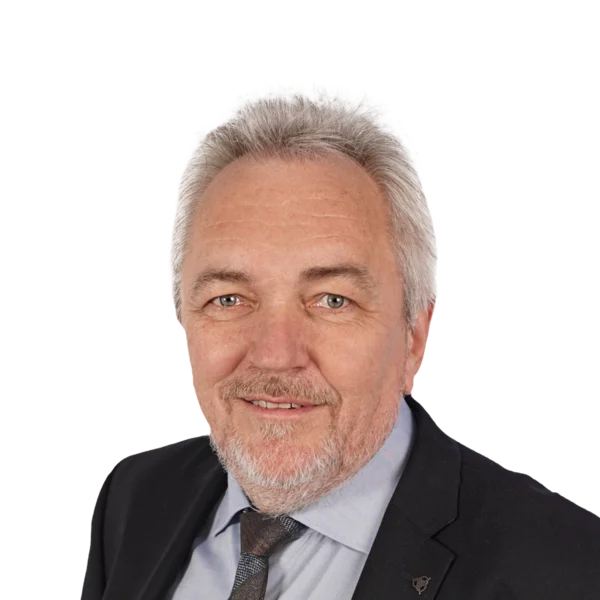 Hans-Jürgen Heuer
