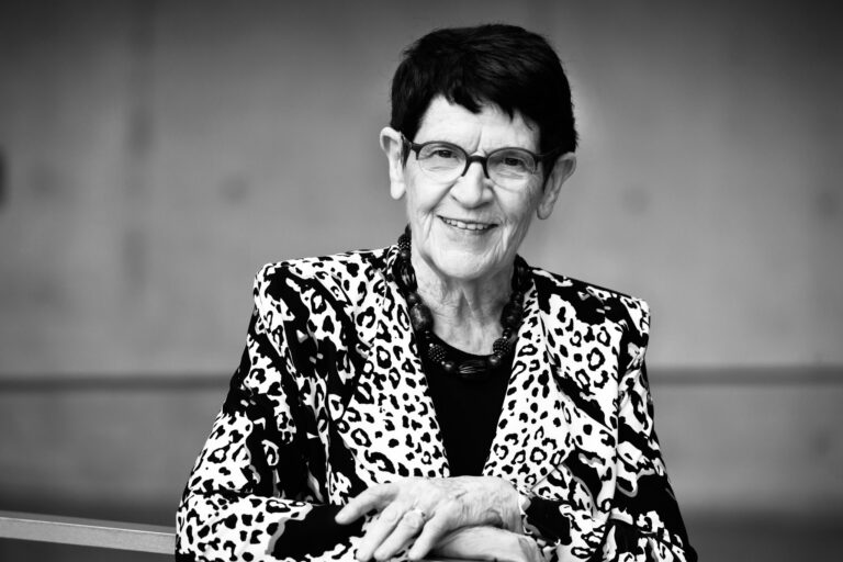 Lechner: Rita Süssmuth war eine Brückenbauerin unserer Demokratie