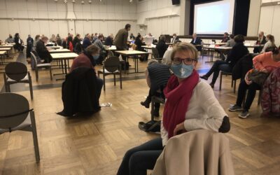 Schulausschuss: Bildungspakt befürwortet – IGS abgelehnt