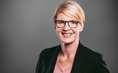 Dr. Wiebke Köpp ist unsere Bürgermeisterkandidatin