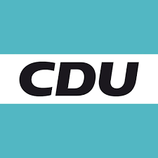cdu-schriftzug